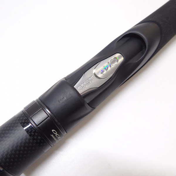 18オシアジガーLJ S65-0/FS